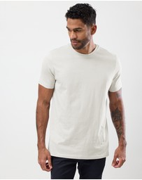 Wayver - The Essential Crew Tee