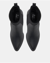 Call It Spring - Charliize2.0 Ankle Boots