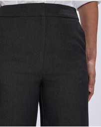 Marcs - Tate Smart Denim Crop Pants