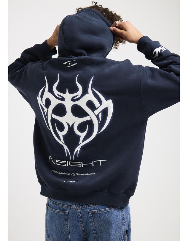 Insight - Worldwide Hoodie