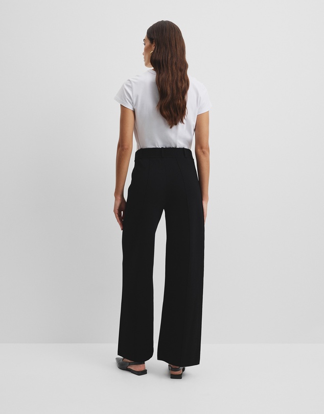 Country Road - Compact Knit Pant