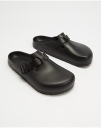 Birkenstock - Boston EVA Regular Mens