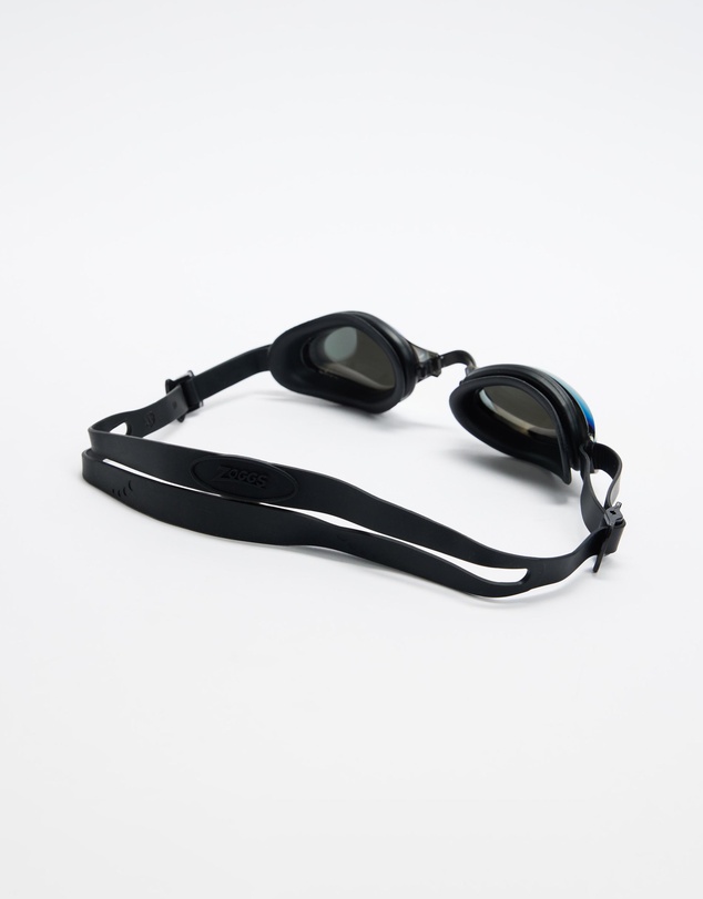 Zoggs - Endura Max Titanium Swim Goggles