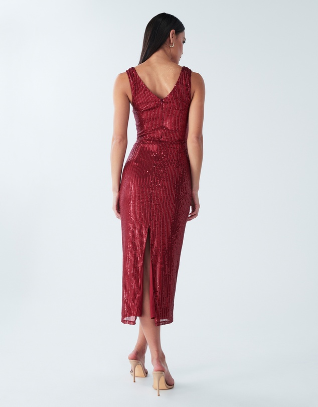 BWLDR - Leonie Dress