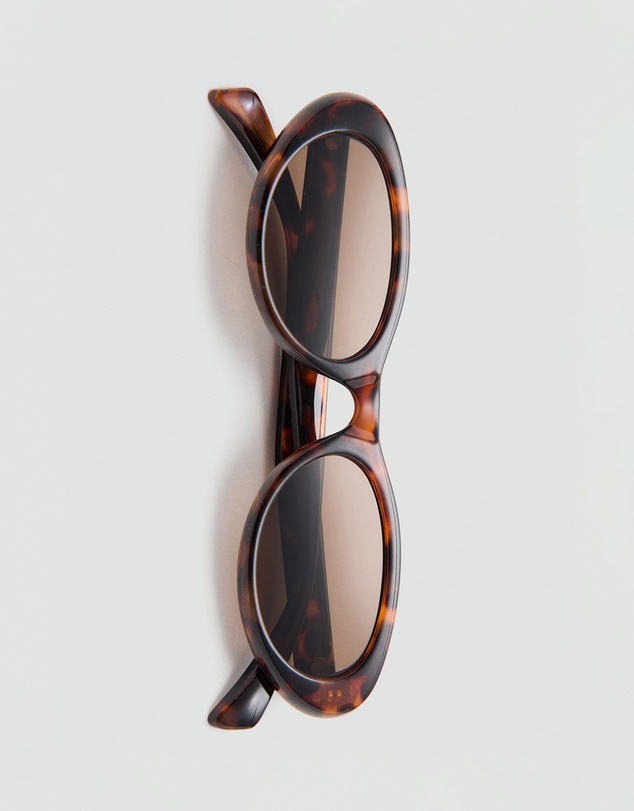 M.N.G - Marian Sunglasses