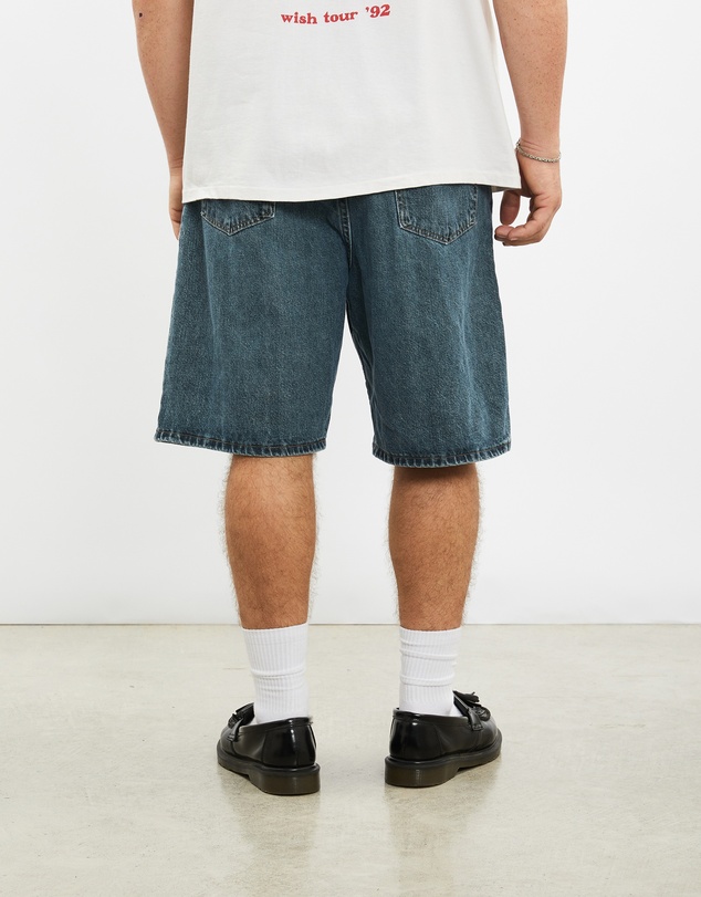 Vintage by The Real Deal - Pre Loved - Vintage Wrangler Denim Shorts