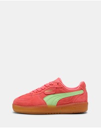 Puma - Palermo Moda Xtra Gum Sneakers - Women's