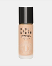 Bobbi Brown - Weightless Skin Foundation - Warm Beige