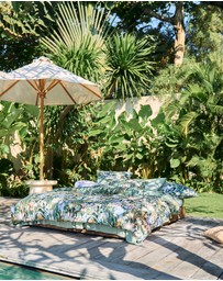 Linen House - Aubrey Quilt Cover Set