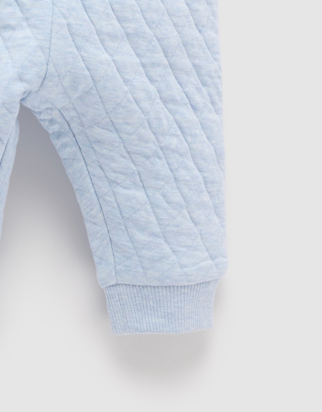 Purebaby - Quilted Track Set-Kids-Babies
