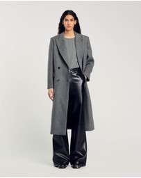 Sandro - Madie Sweater