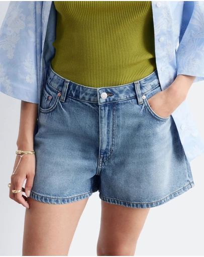& Other Stories - Sivan Shorts