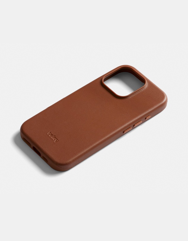 Bellroy - Phone Case - 0 card iPhone 16 Pro Max