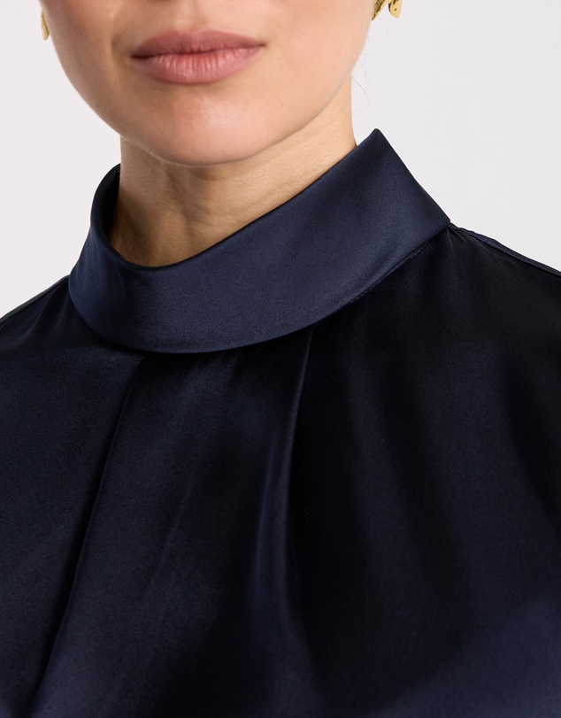 David Lawrence - Rikki Silk Top