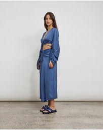 TOJHA - Zola Skirt
