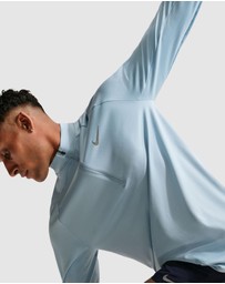 Nike - Stride Dri-FIT 1/4-Zip Running Top