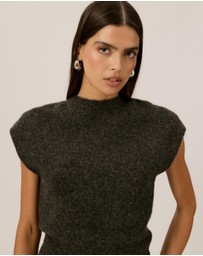 Tussah - Emmy Sleeveless Vest