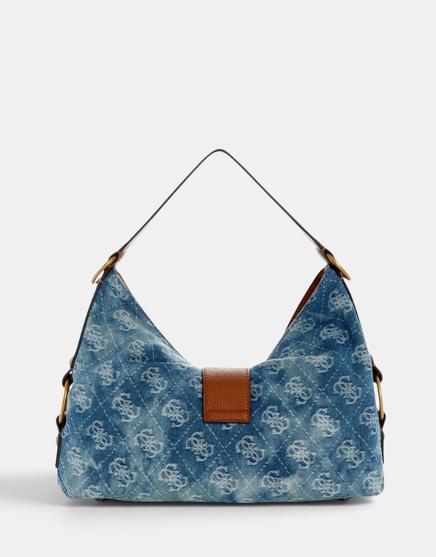 GUESS - Camden Shoulder Bag