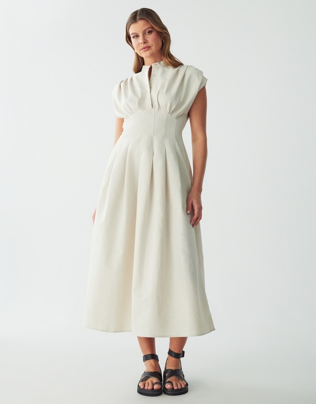 Willa - Otis Dress
