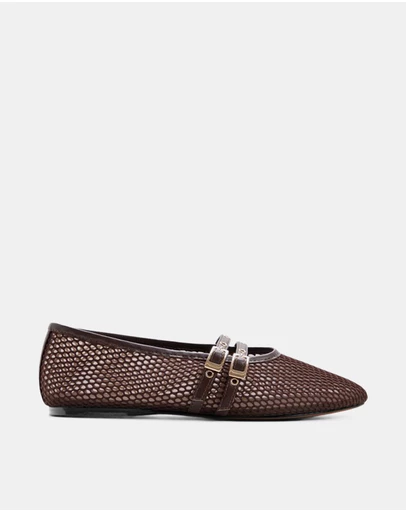 ALDO - Ulelibaen Mary Jane Flats