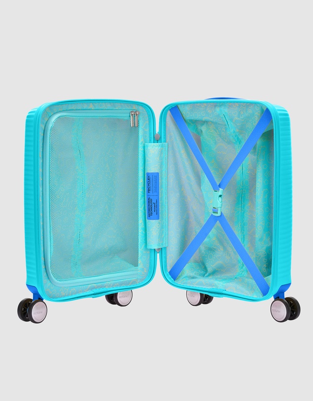 American Tourister - Little Curio Carry-On Suitcase (47cm)