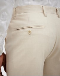 Politix - Marco Tailored Pant