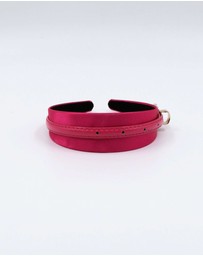 FORD MILLINERY - Panch Headband