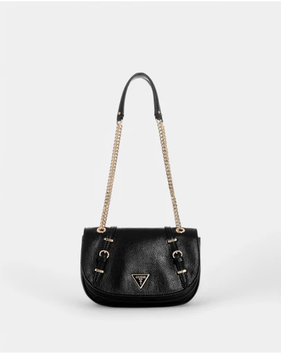 GUESS - Levia Convertible Crossbody Flap