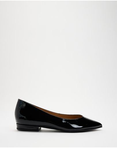Black Patent