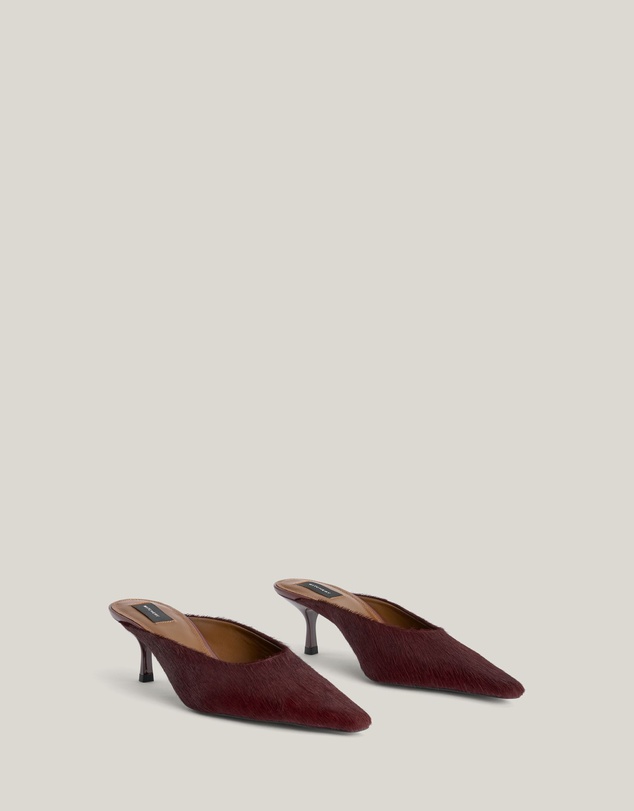 Witchery - Elodie Textured Heel