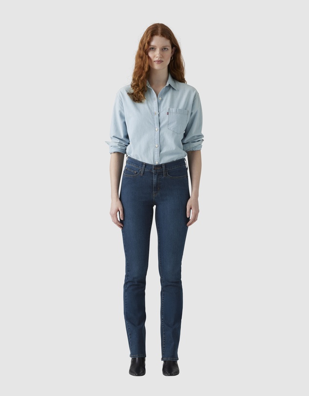 Levi's - 315 Shaping Bootcut Jeans