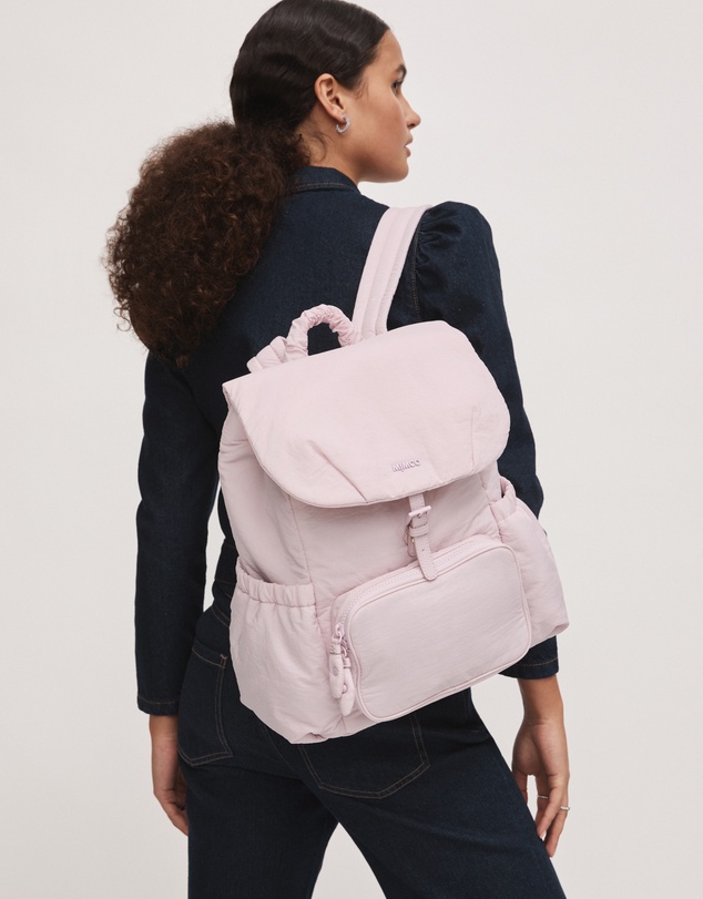 MIMCO - Flight Backpack Bag