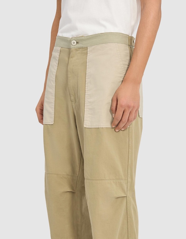 MM6 Maison Margiela - Pants