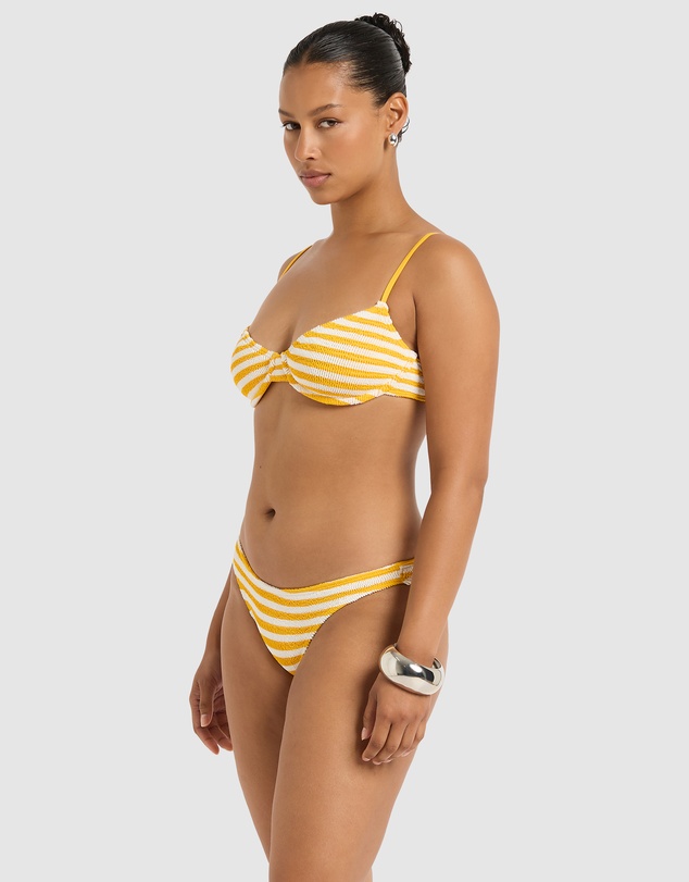 Bond-Eye Swimwear - Sign Brief