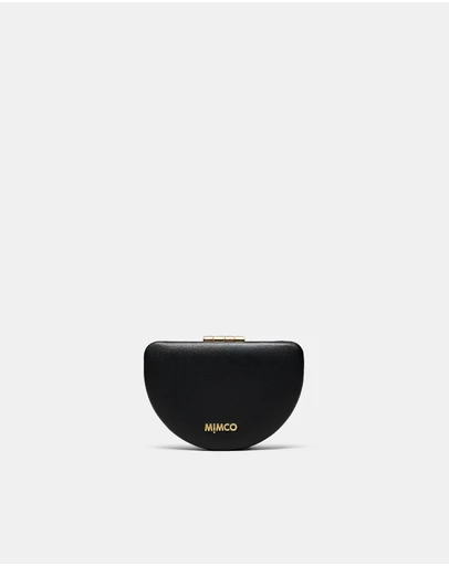 MIMCO - Lune Compact Mirror