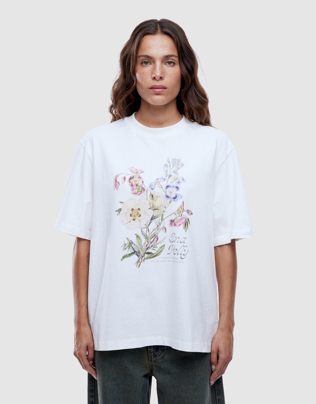ENA PELLY - Bouquet Tee