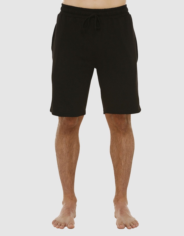 Bamboozld - Mens Bamboo Jersey Lounge Short