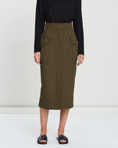 Veda Skirt