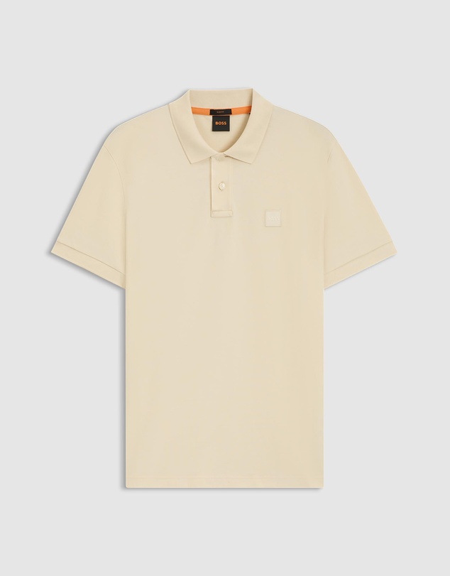 BOSS - Passenger Polo