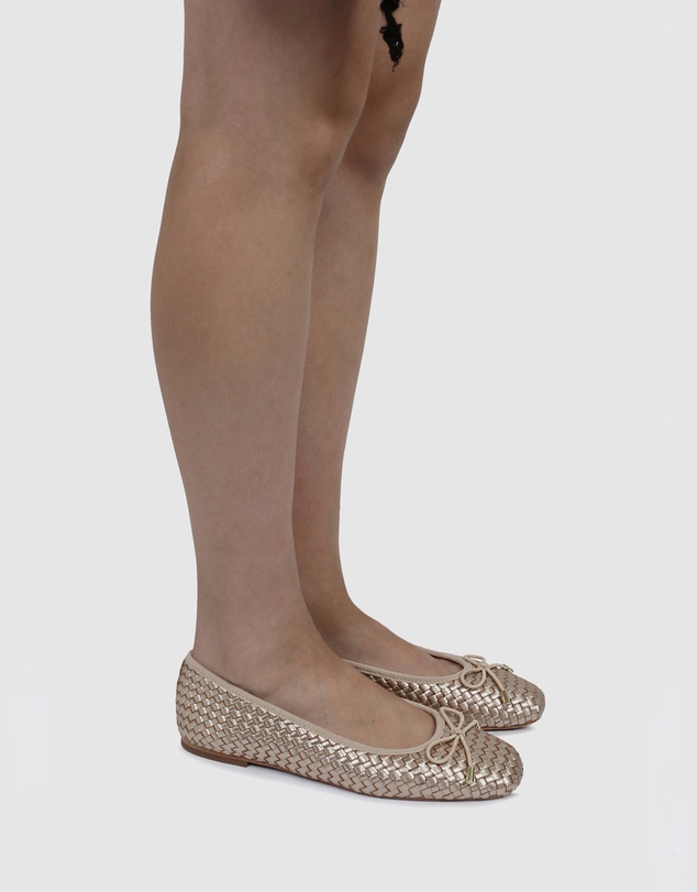 S by Sempre Di - Kijek Ballerinas