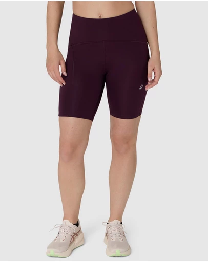 ASICS - Road High Waist 8 Inch Sprinter - Women's
