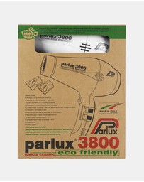 Parlux - Parlux 3800 Ceramic & Ionic Dryer 2100W - White