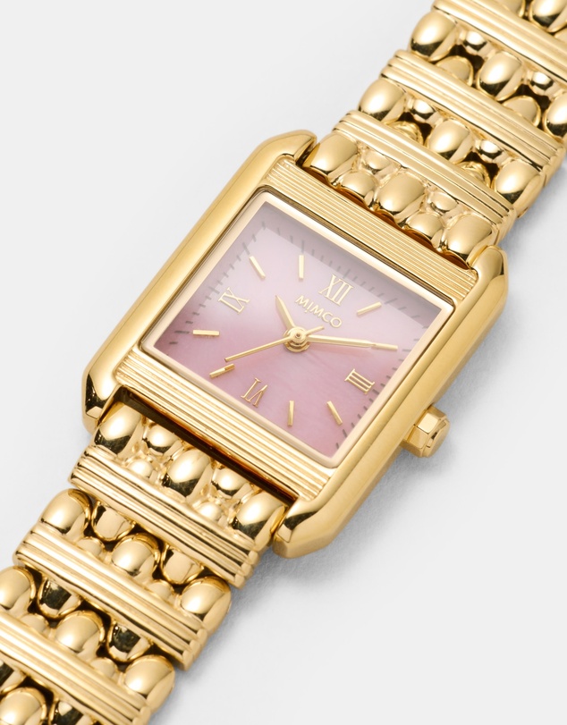 MIMCO - Vintage Era Watch