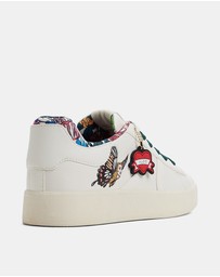 ALDO - Whatisadam01 Sneakers