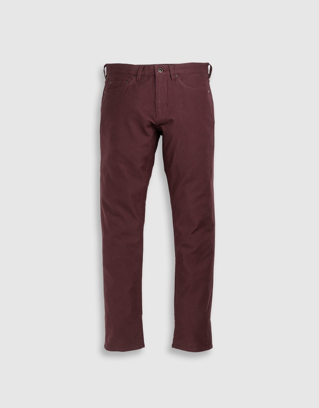 Rodd & Gunn - Motion 2 Straight Jean Regular Leg