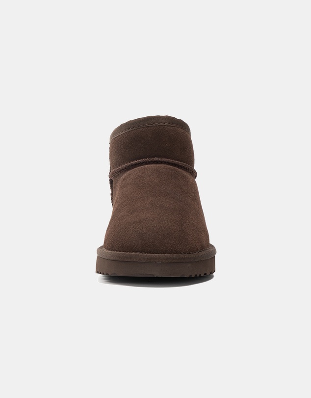 AusWooli Ugg Boots - Airlie Sheepskin Premium Ultra Mini Boots