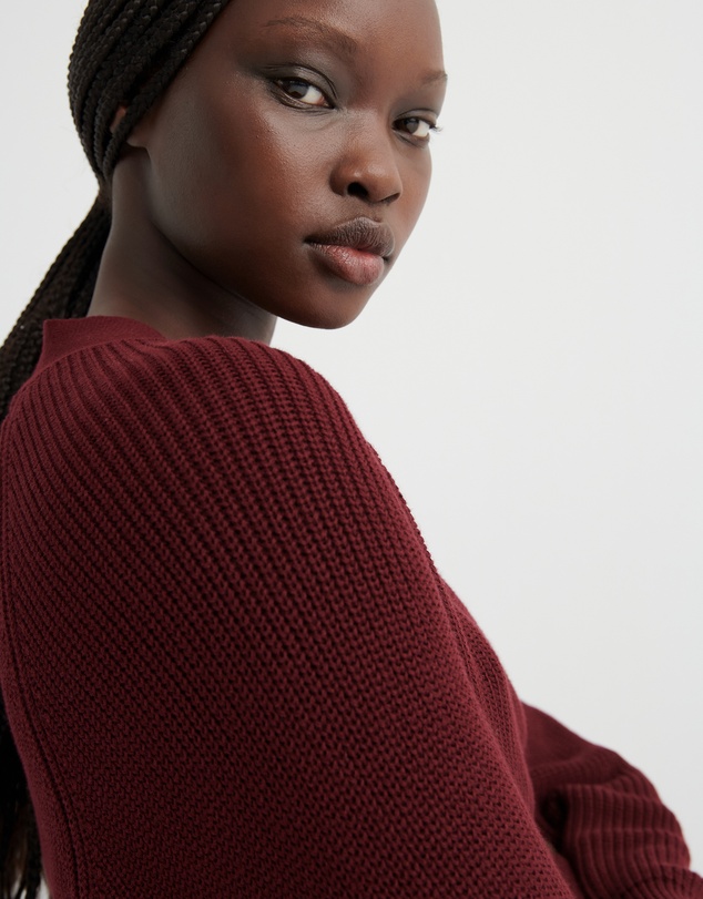 Kowtow - Composure Cardigan