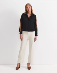 Sportscraft - Felicity Straight Leg Pant
