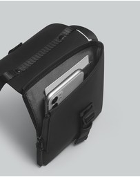Gaston Luga - Spläsh - Crossbody Mini Waterproof Shoulder Carry Bag