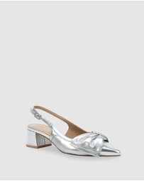 Nude Footwear - Perrie